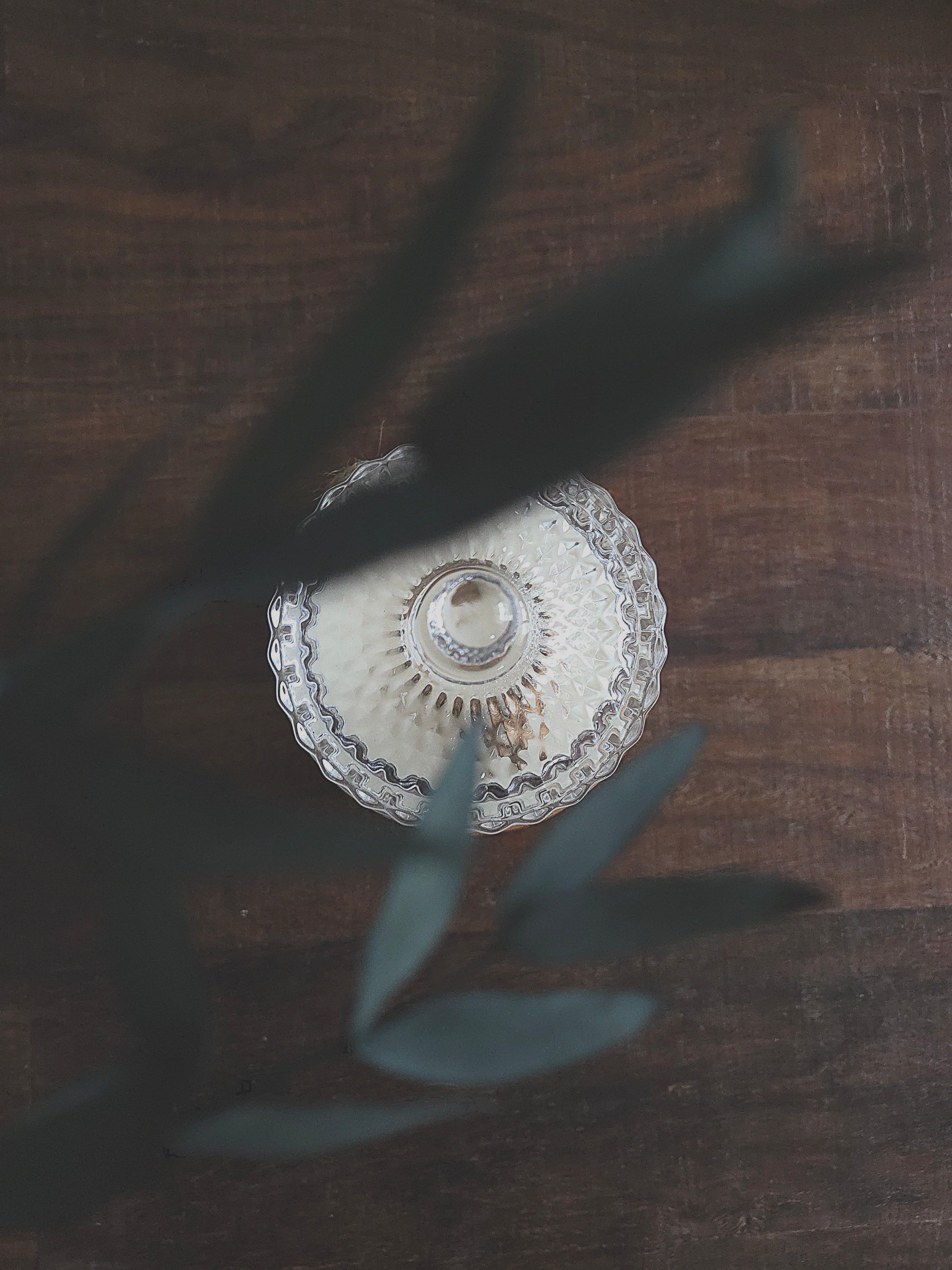 Extra Large Soy Crystal Candle