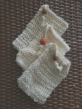 Natural Soap Bag