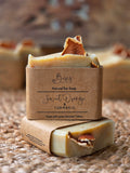 Beef Tallow Bar Soap
