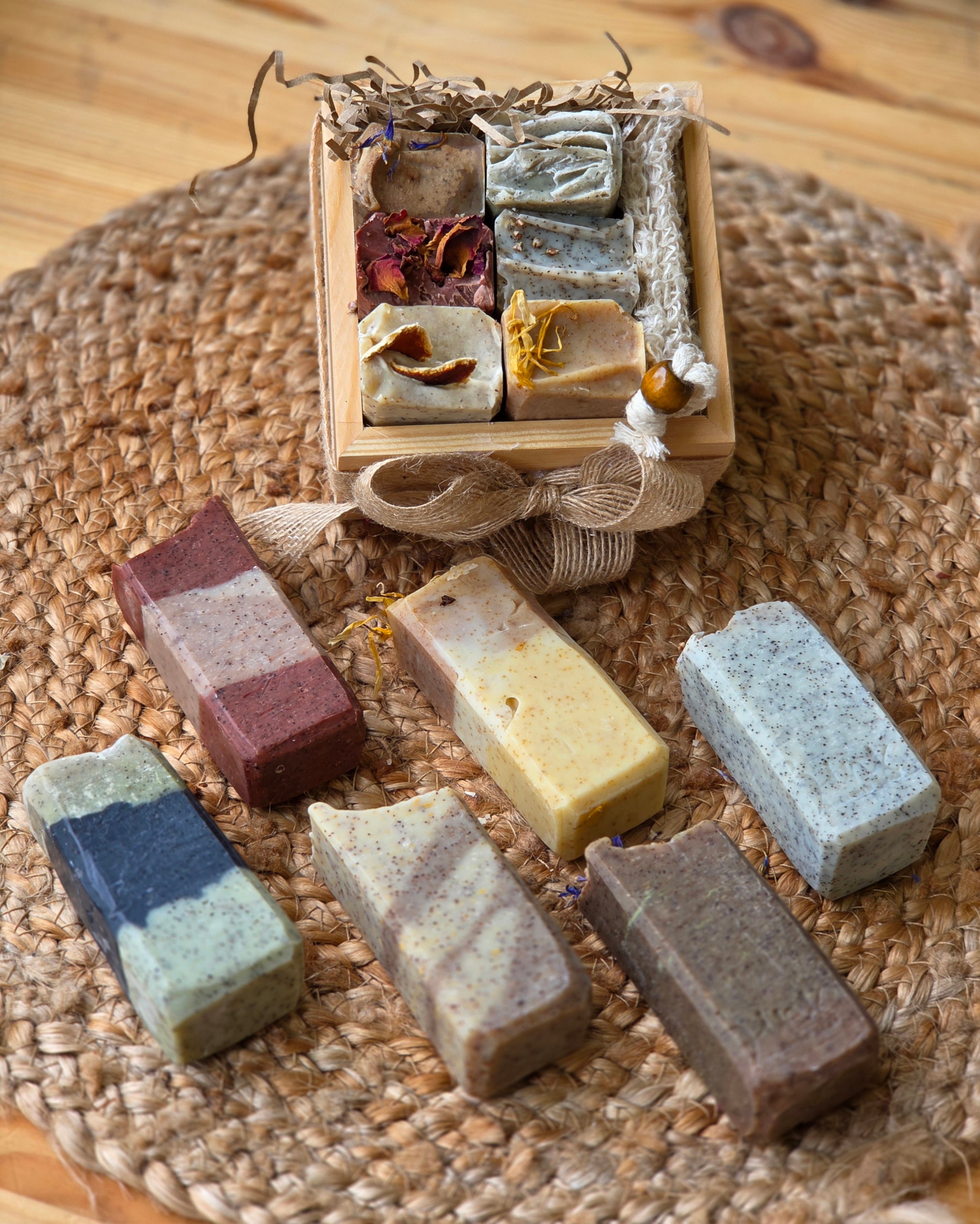 The Mini Bundle