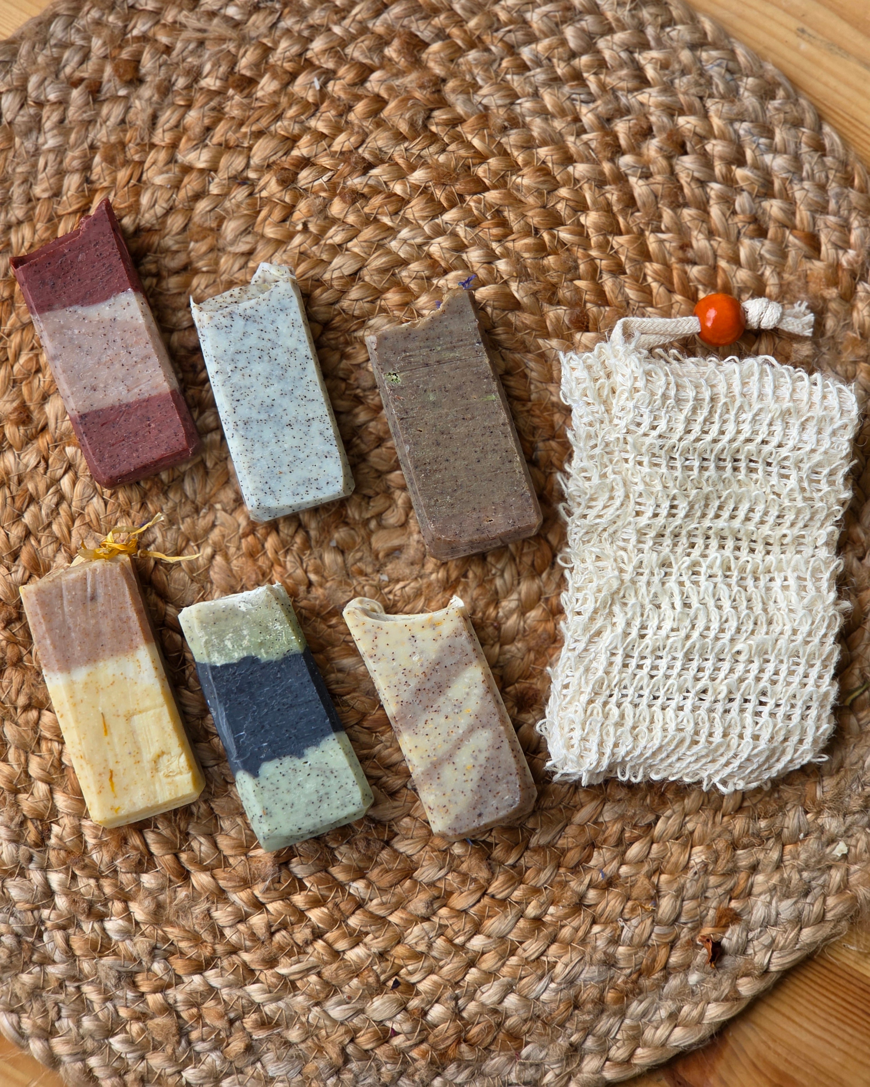 The Mini Bundle