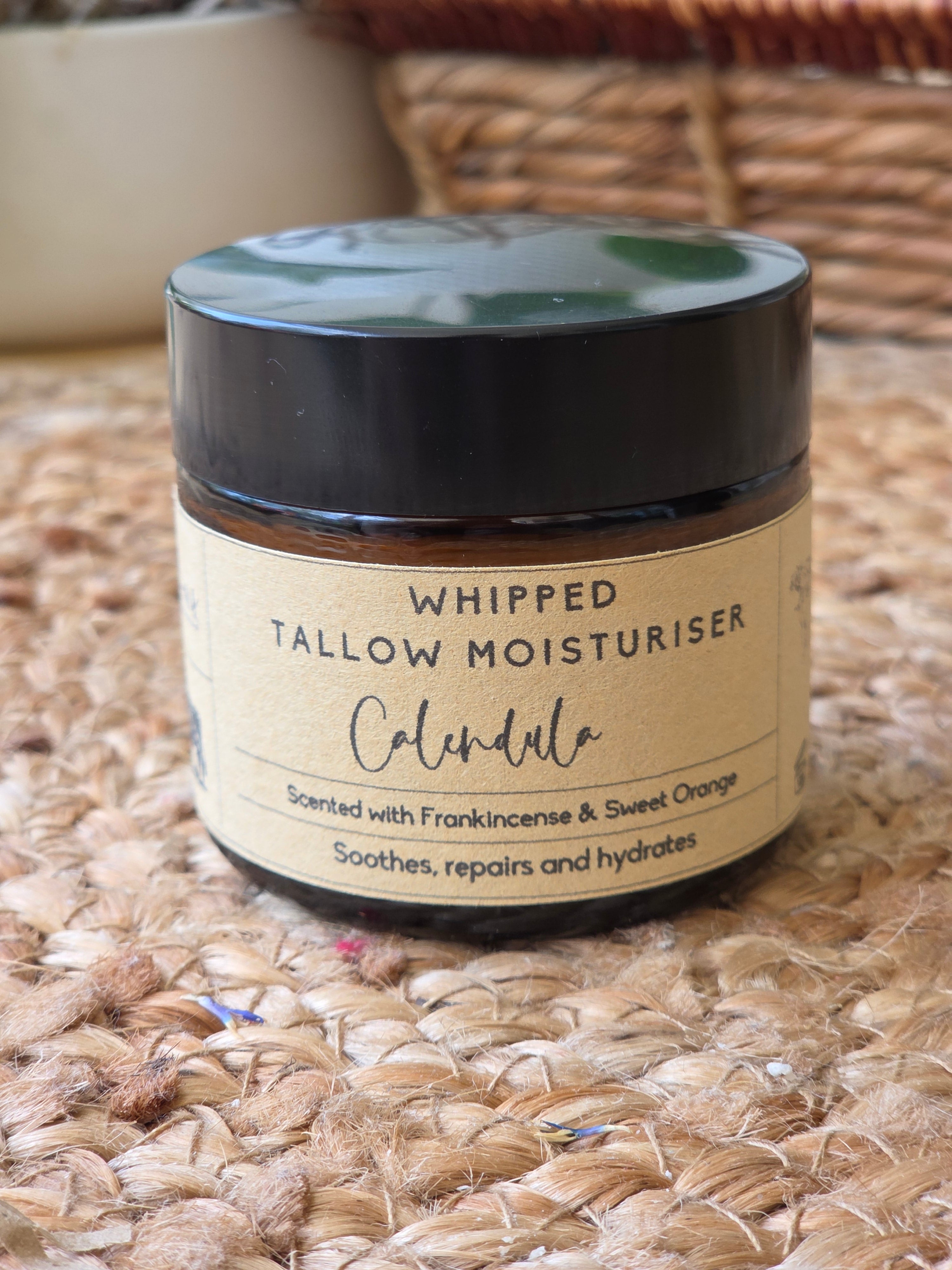 The Tallow Introductory Bundle