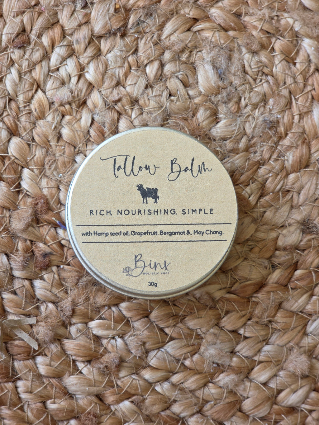 The Tallow Introductory Bundle