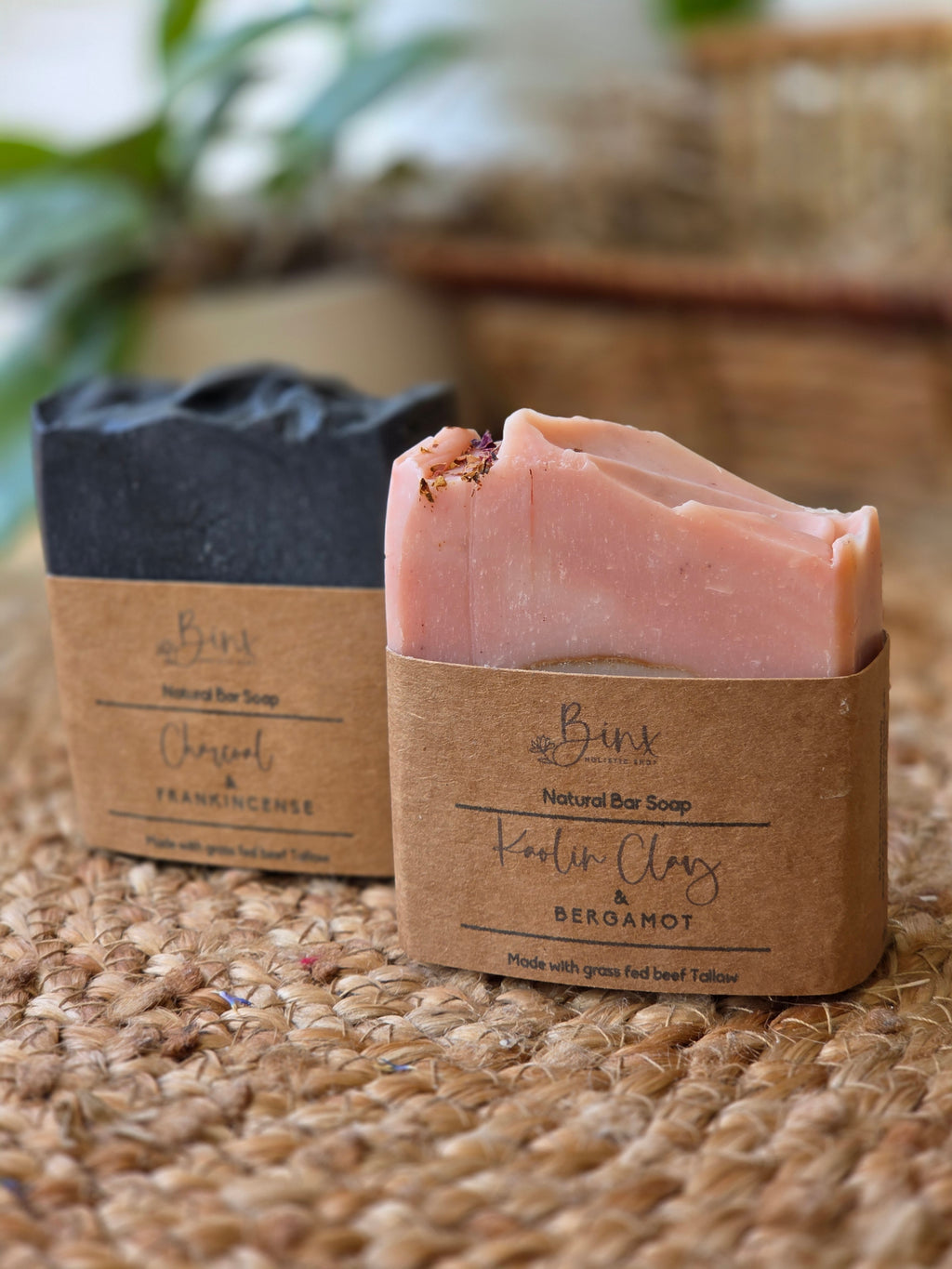 The Tallow Introductory Bundle