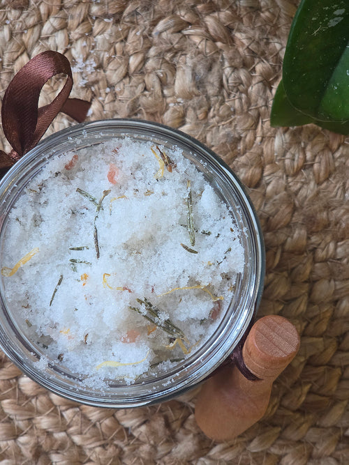 Bath Soak
