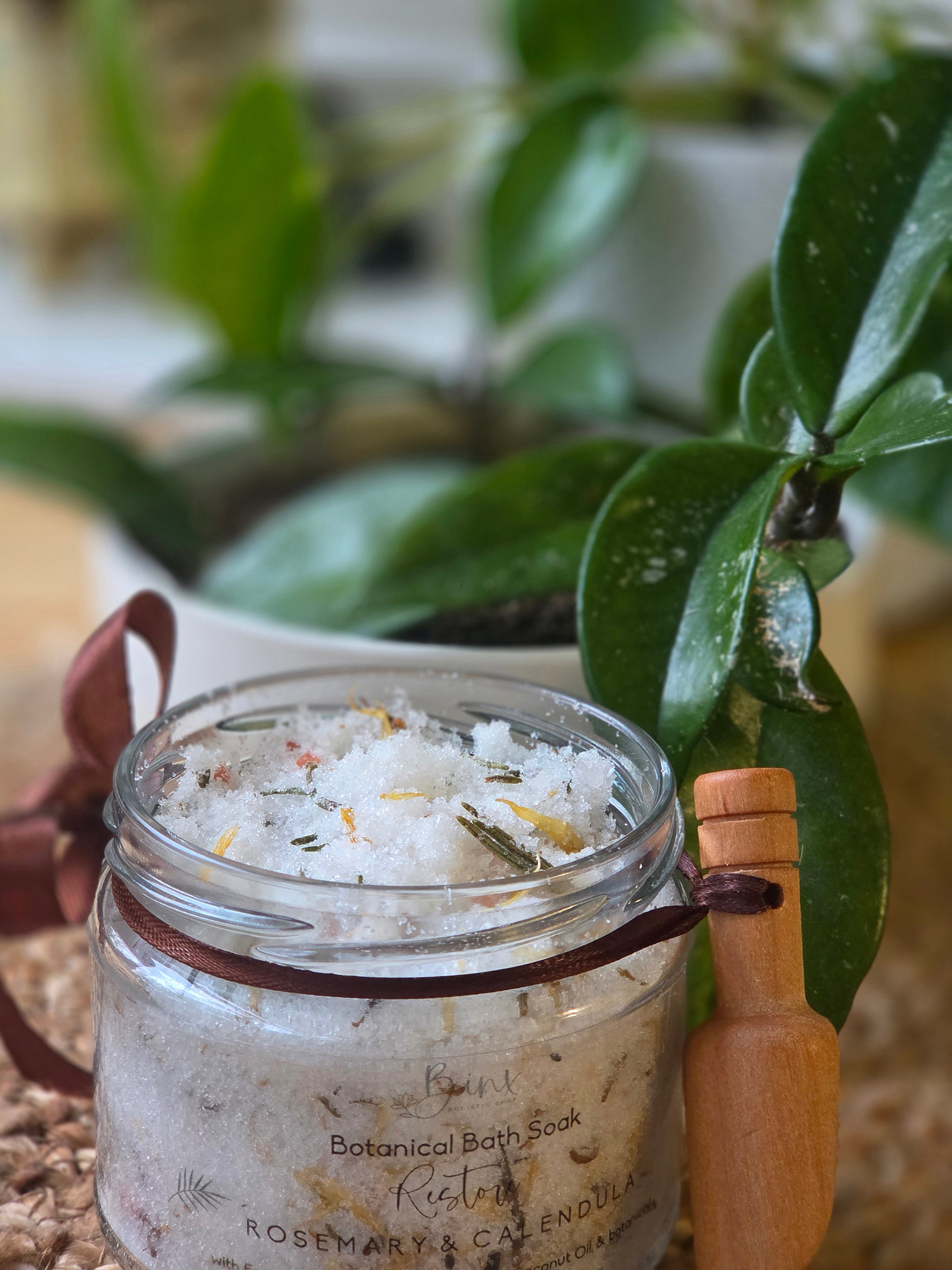 Bath Soak