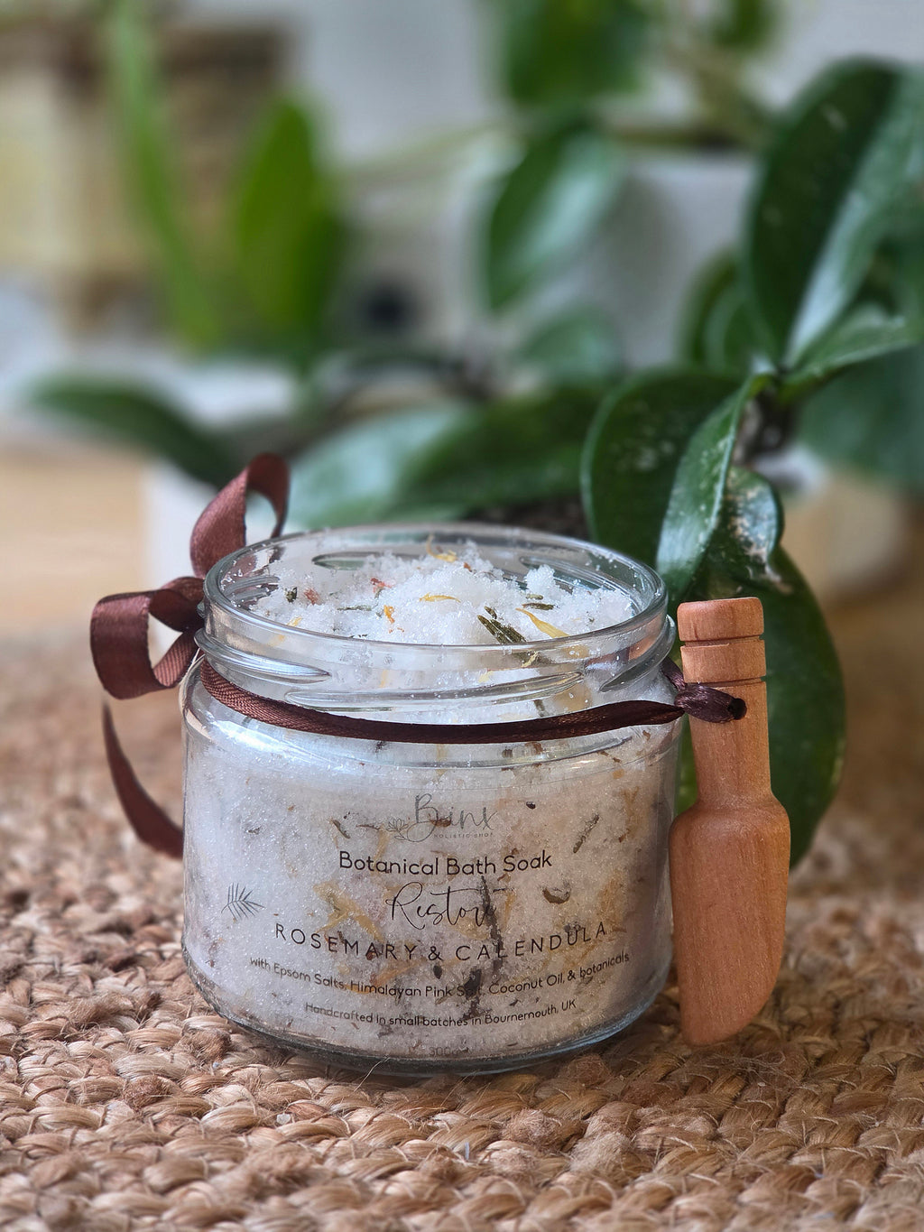 Bath Soak
