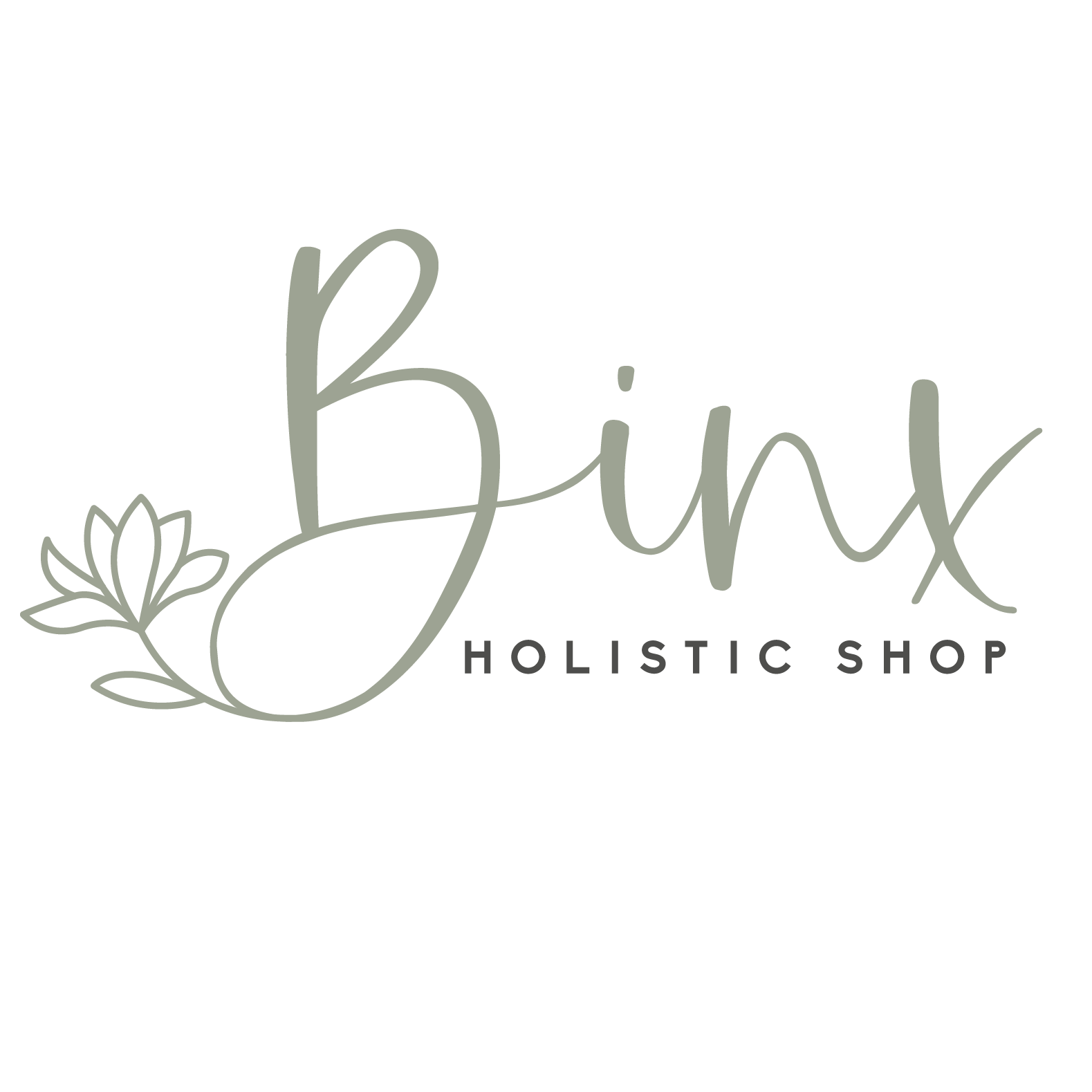 Binx Holistic Shop
